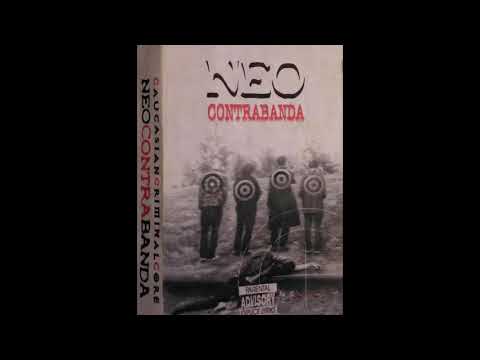 Neo Contrabanda - Caucasian Criminal Core (1998) [Full Album]